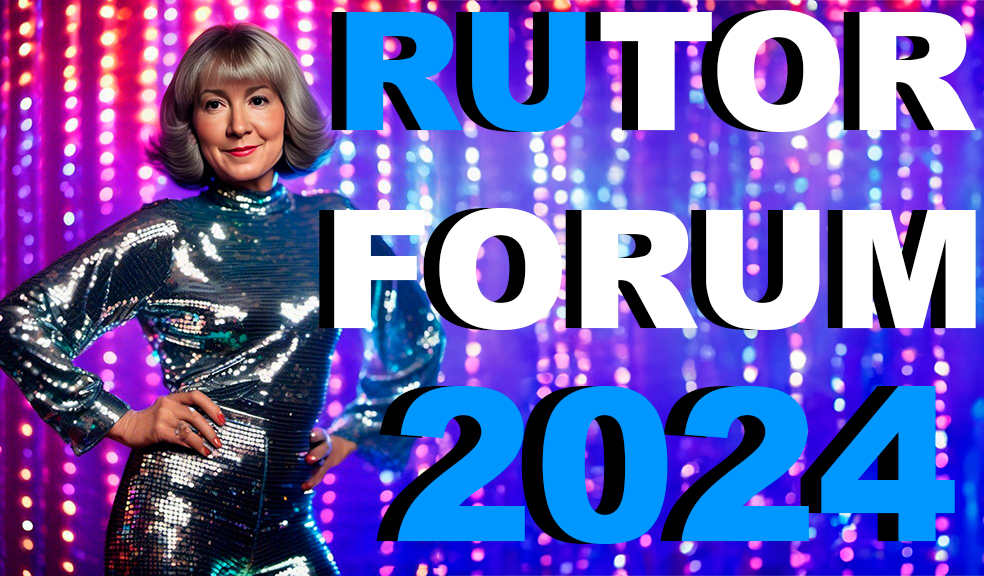 Rutor forum - 2024